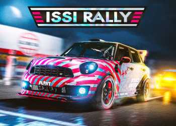 For the January 26th, 2023 Grand Theft Auto V Online weekly update they're introducing the new Weeny Issy Rally.