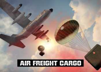 For the May 4th, 2023 Grand Theft Auto V Online weekly update they're featuring Air Freight Cargo.