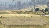 Ron Alternates Wind Farm Facility
