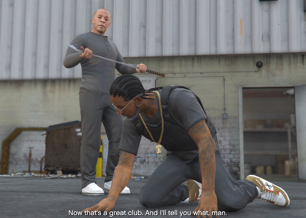 The very last mission in The Contract with Dr Dre on Grand Theft Auto V Online is fairly simple. Follow the instructions in this article to learn what to do