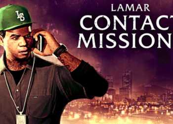 For the September 30th, 2021 Grand Theft Auto Online Weekly Update they're featuring triple rewards for Lamar Contact Missions