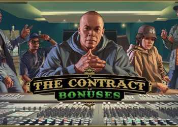 For the March 2nd, 2023 Grand Theft Auto V Online weekly update they're bringing back bonuses to The Contract.