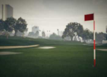 Everything you need to know about Grand Theft Auto V Online Golf.