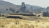 Grand Senora Oilfields Bunker