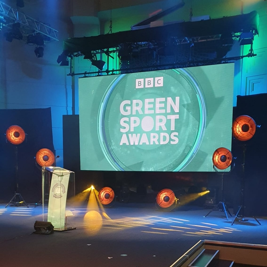 BBC Green Sport Awards
