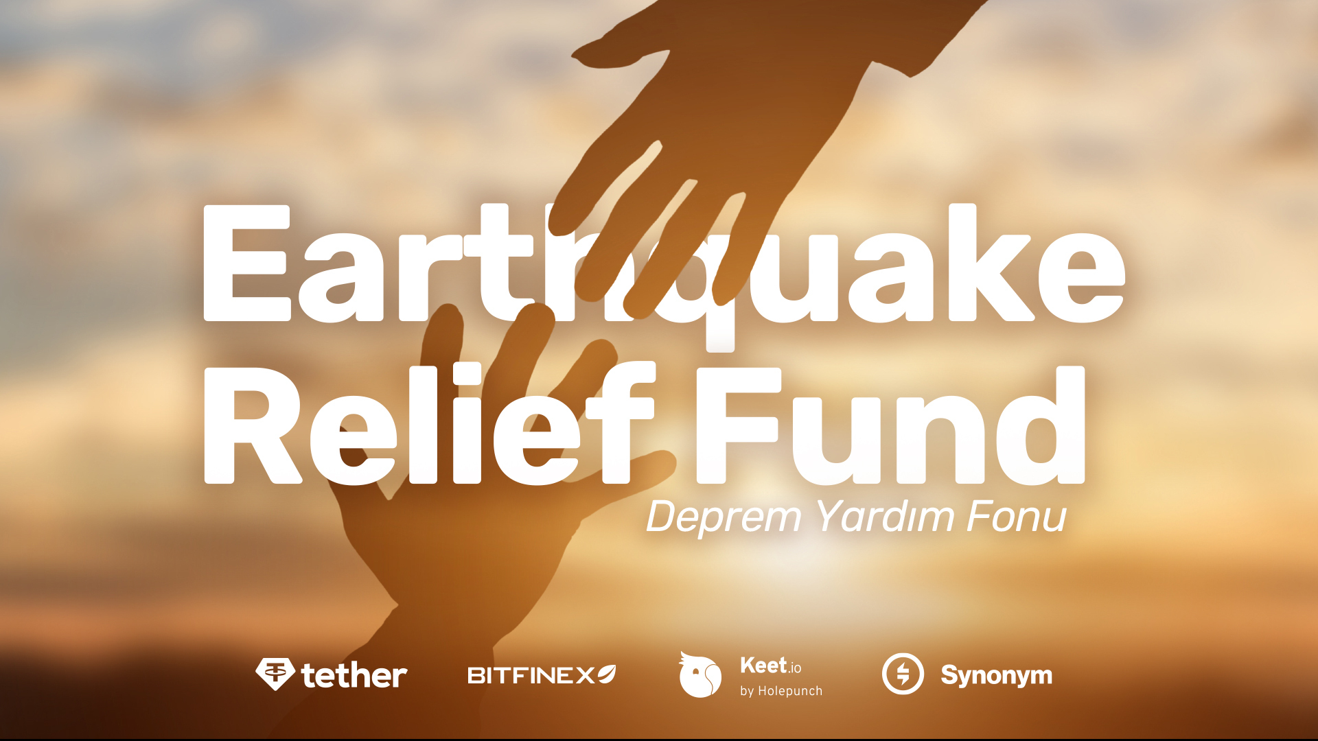 Turkish Relief Fund