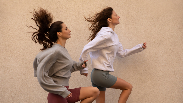 Тренировка