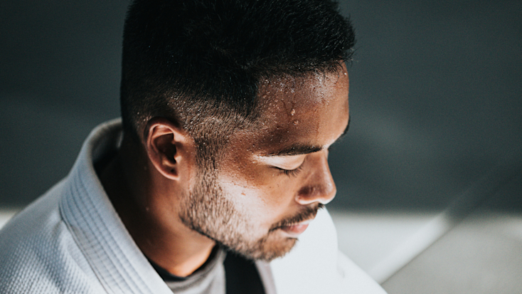 Потоотделение