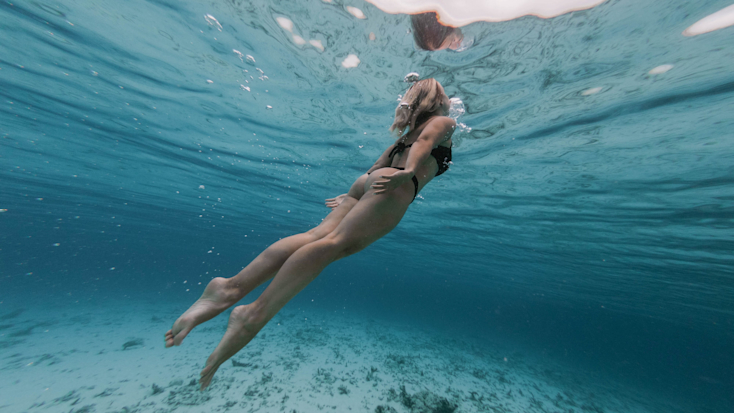 Эффективный отдых: как научиться правильно отдыхать