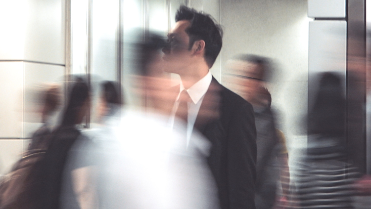 Как избежать выгорания