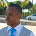 Portrait of Venel