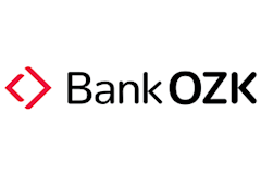 Bank OZK logo