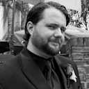 Portrait of Shaun Hailey