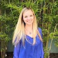 Portrait of Michelle