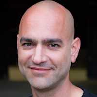 Dante Harasz Headshot