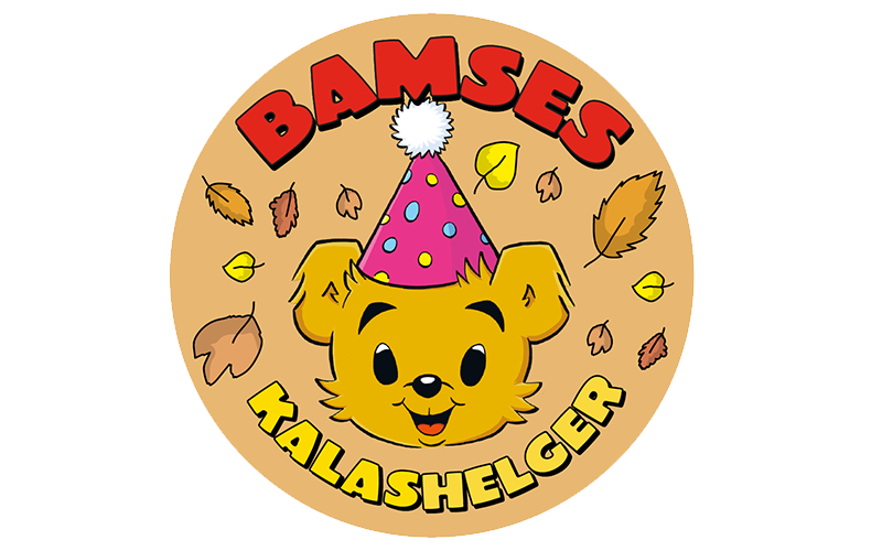 bamseskalashelger