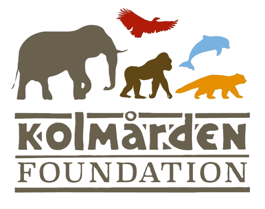 Beskuren logga kvadrat