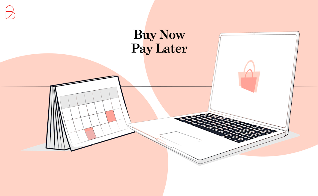 Buy now, pay later jetzt auch für B2B möglich