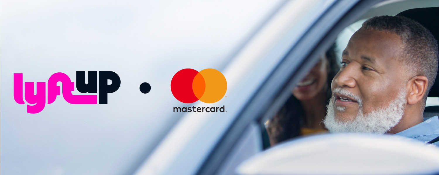 Lyft x Mastercard