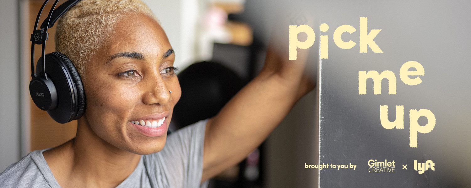 Pick Me Up Theory > Hub