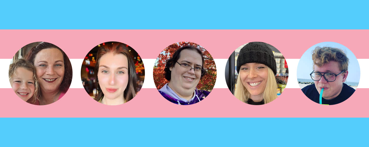 Poster - 2019/11/18/transgender-awareness-week-our-stories