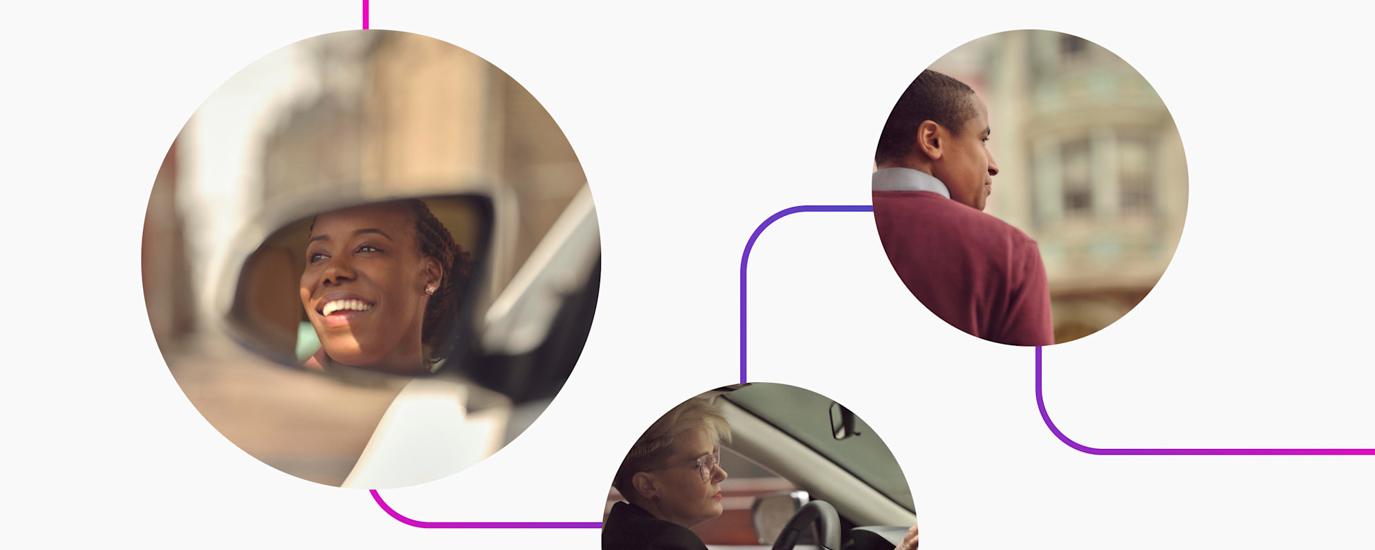 A Note for the Lyft Driver Community