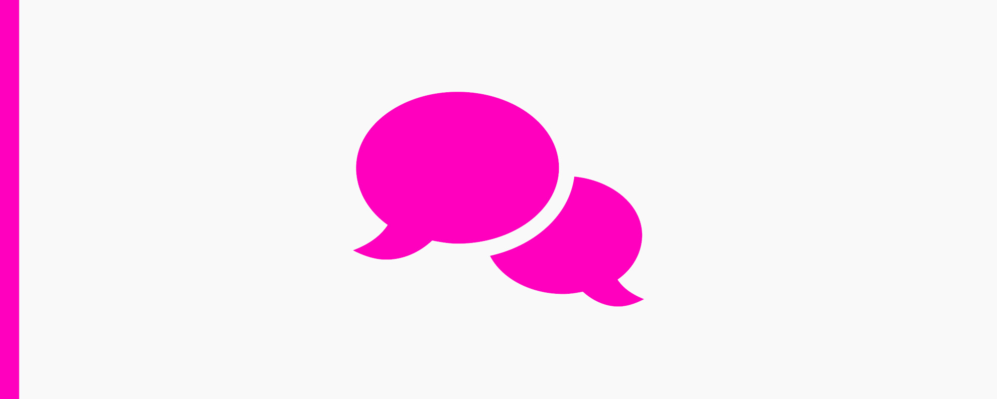 update from co-founders