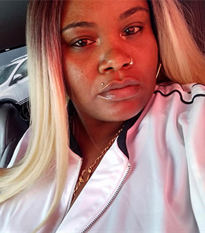 Shavon Holland