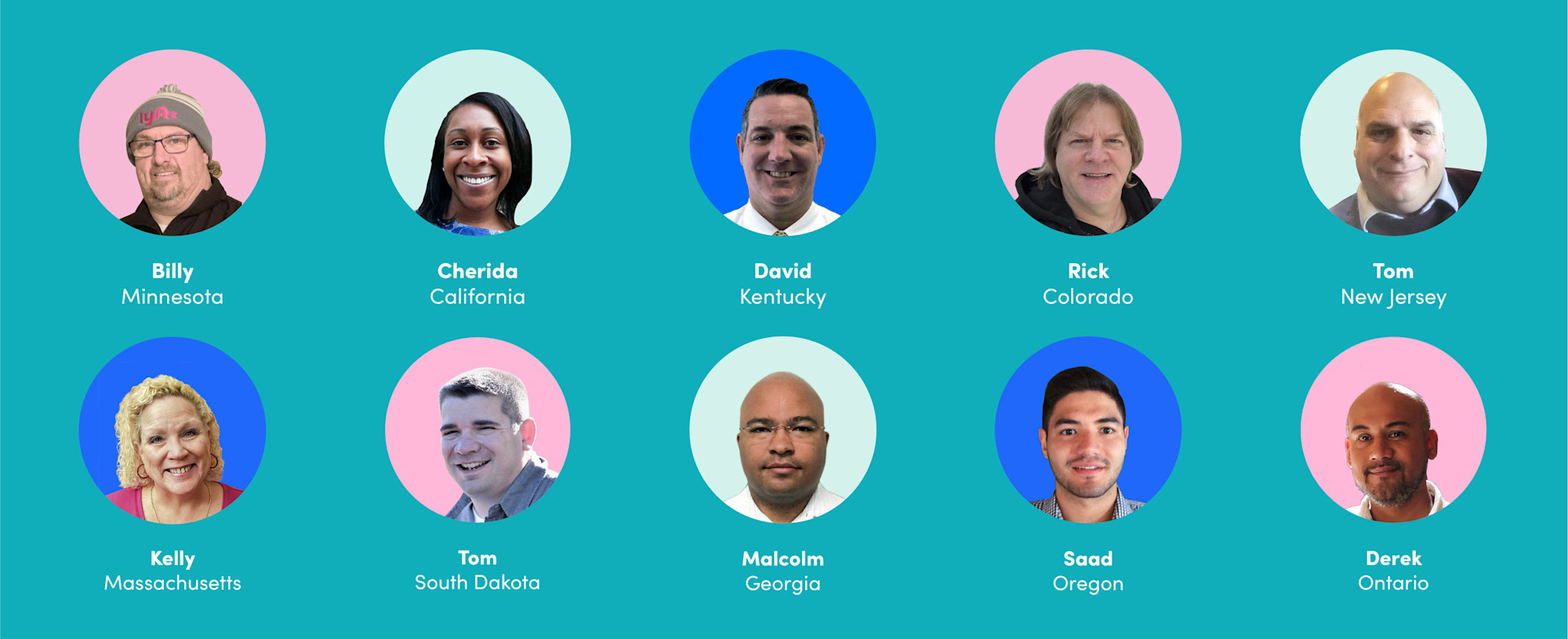Poster - driver-advisory-council-new-members-2019