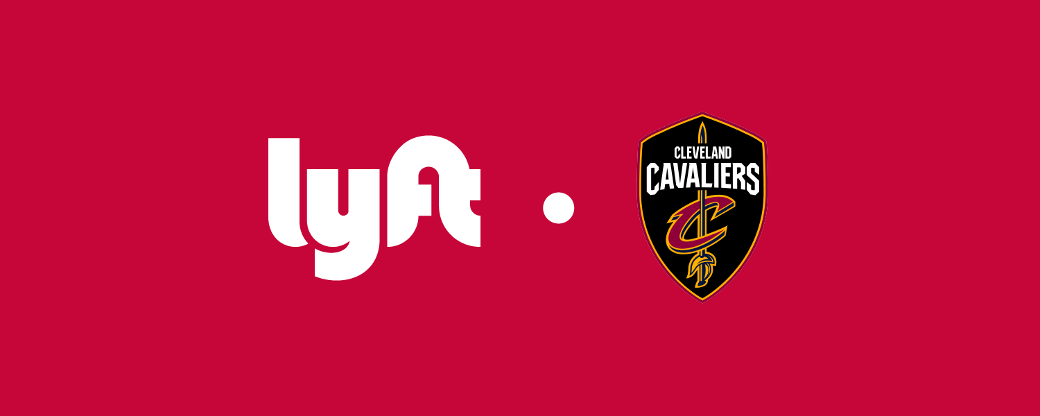 Poster - 2019/11/19/cleveland-cavaliers-and-lyft-supporting-nonprofits-together