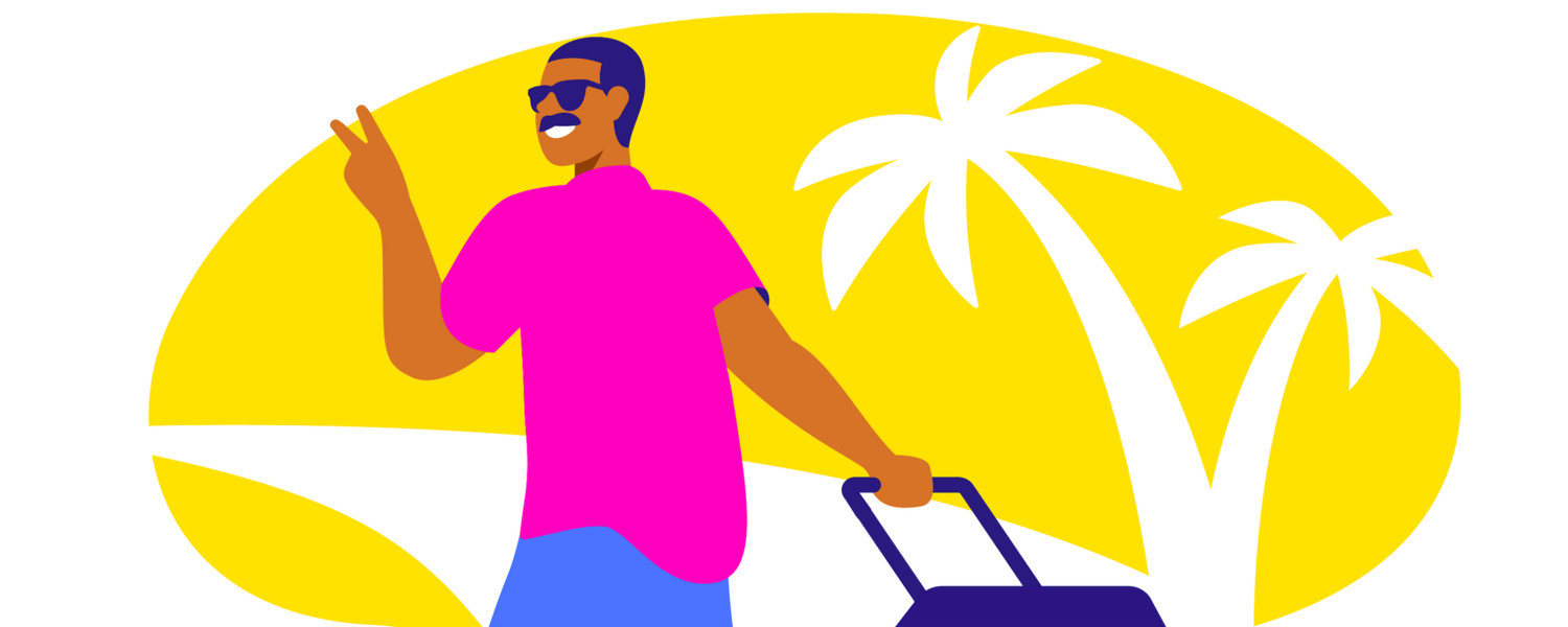 Summer Travel 2022 Header Image