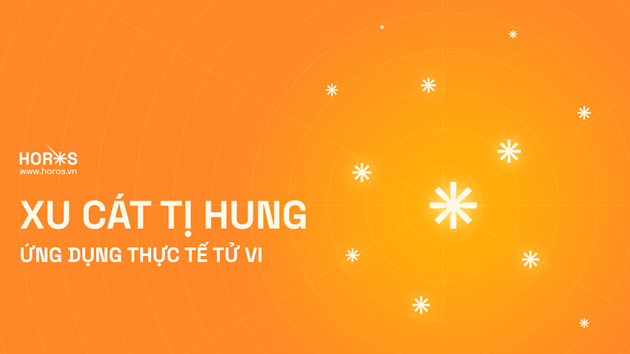 Xu cát tị hung - Theo tốt tránh xấu: Ứng dụng thực tế từ Tử Vi