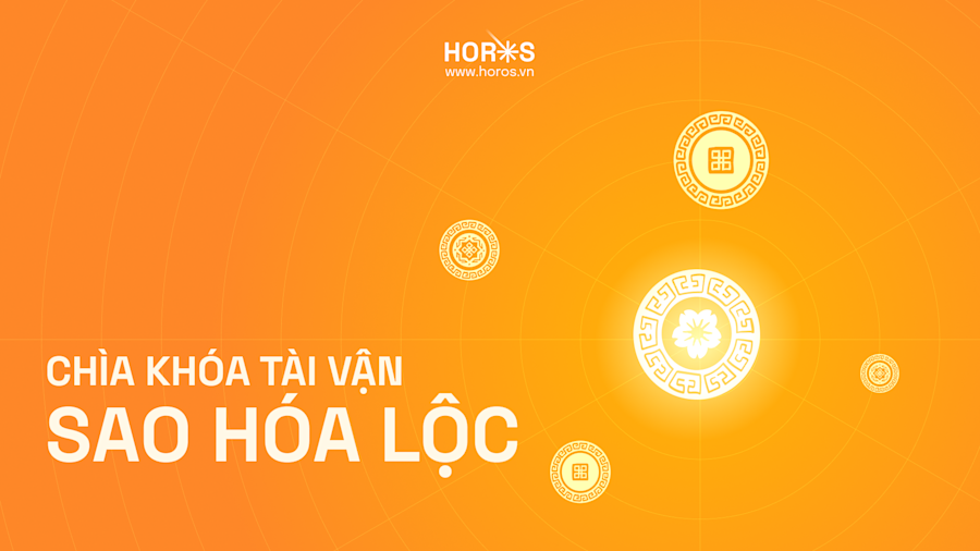 Sao Hoá Lộc là gì? Tìm hiểu tính chất sao Hoá Lộc trong tử vi