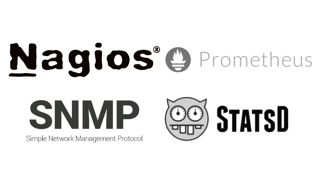 Integrations logos monitoring