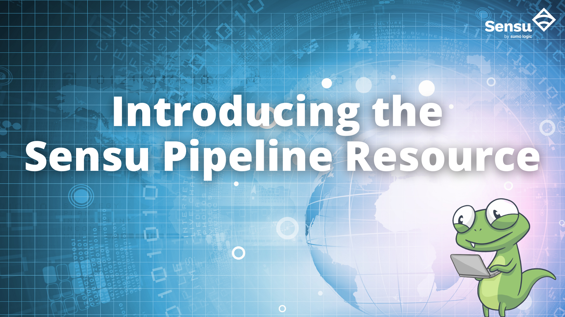 Pipeline Resource New