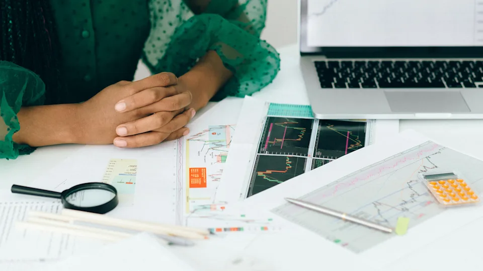 Common mistakes sales analysis