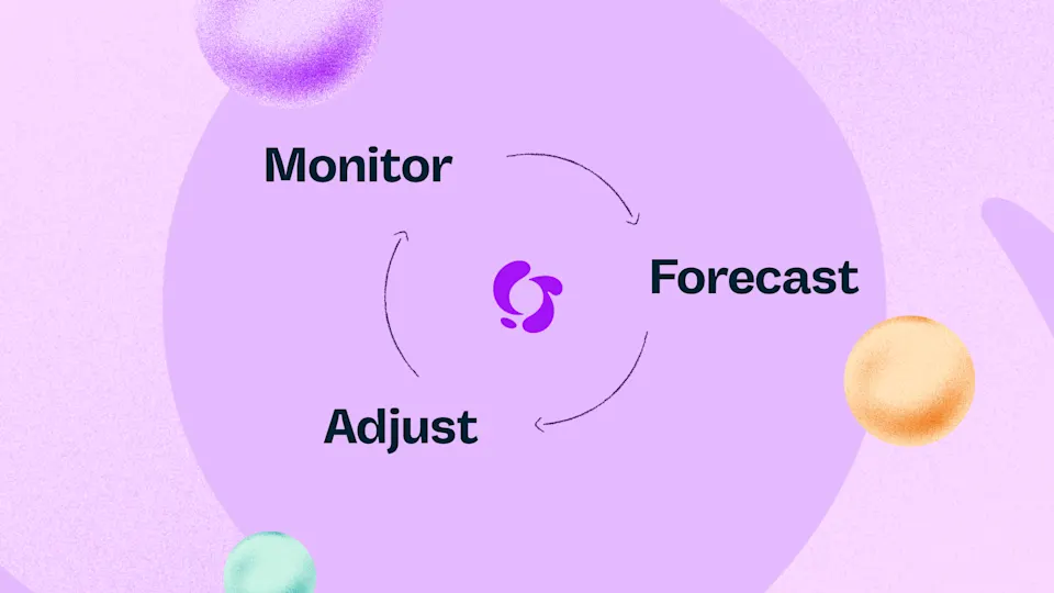 Flexible demand forecasting for spikes