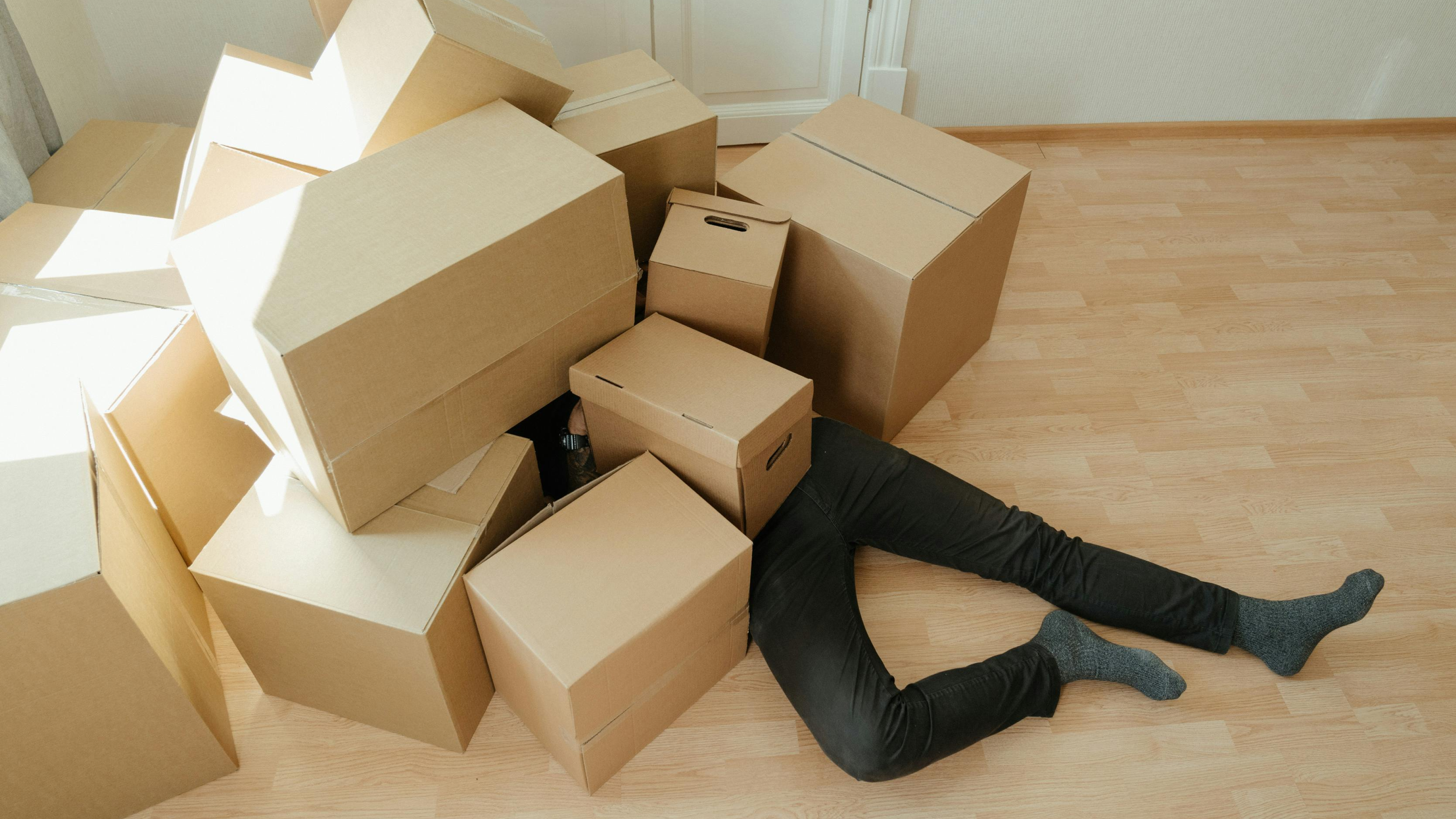 Stock planning is a headache