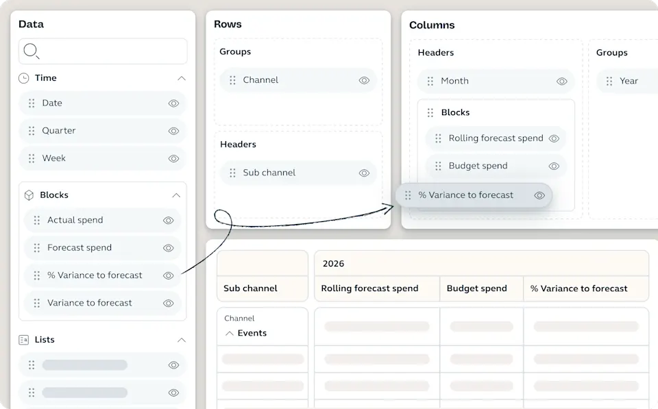You-ve already mastered spreadsheet modelling…