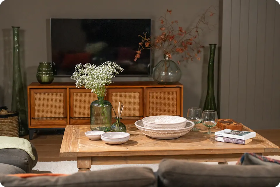 Jarapa homeware
