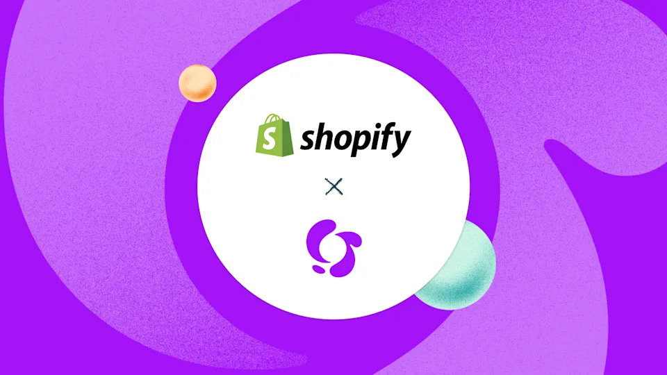 Blog cover image - Shopify x Kaleidoscope