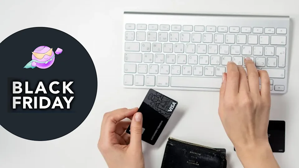 Black Friday Planning