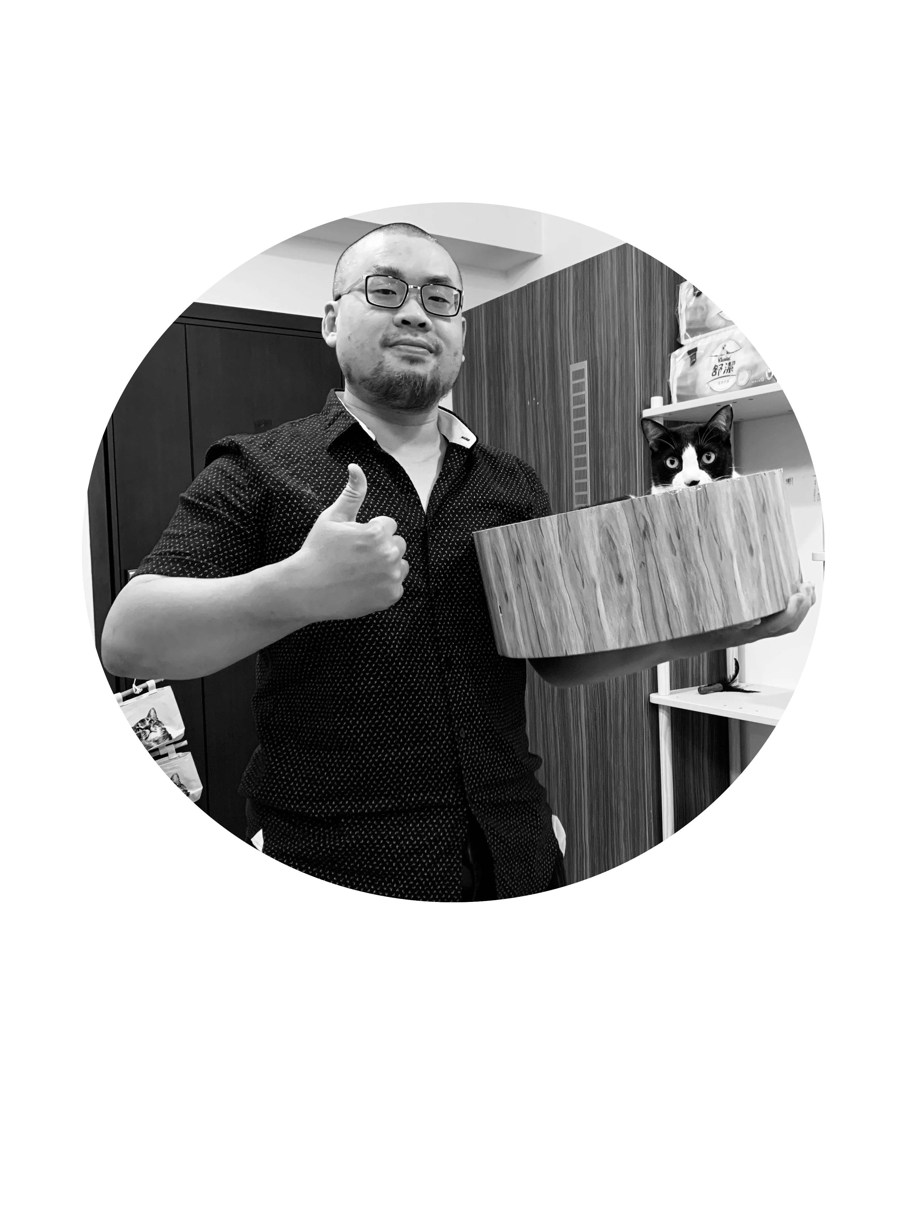 Chia-Ping Tsai