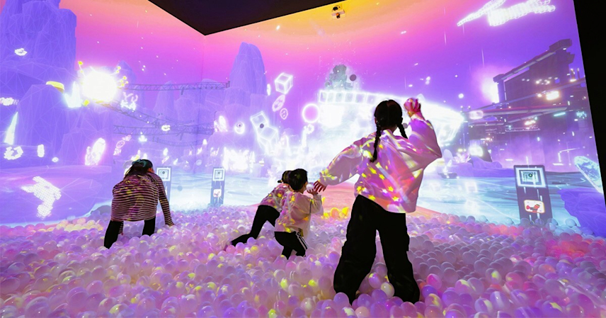 和歌山初登場!遊びが学びに変わる次世代型テーマパーク 「リトルプラネット モンティグレ和歌山」、12月12日オープン!