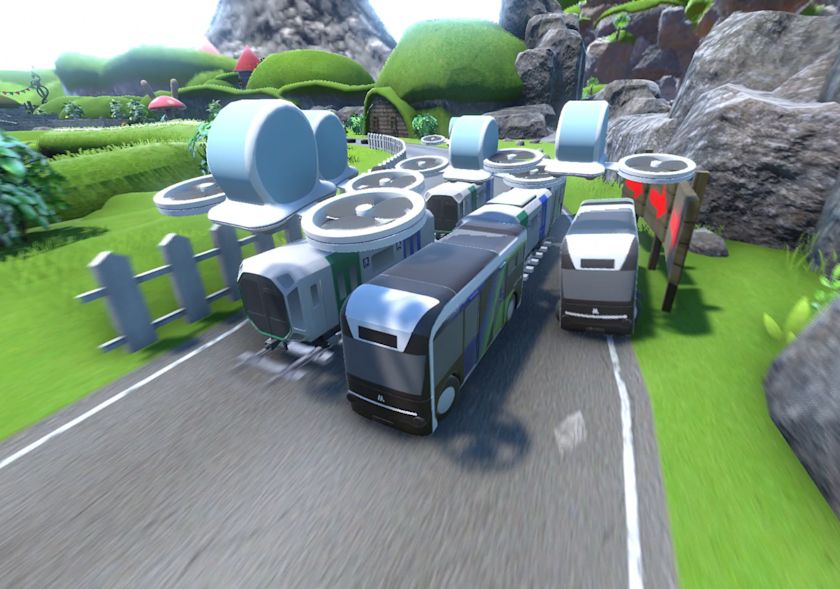 e METRO MOBILITY TOWN5