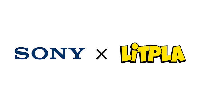 リトプラ、ソニーマーケティングと法人向けロケーションベースエンタテインメントビジネスにおける協業契約を締結