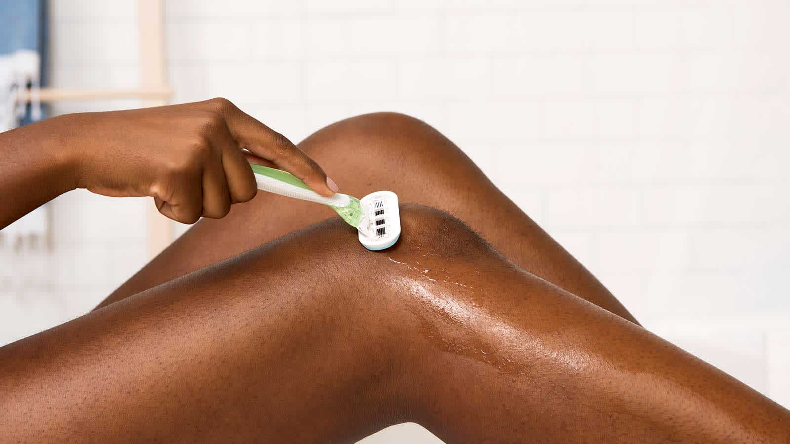 Rasoir Venus pour usage unique ou limité Rasoir Venus pour usage unique ou limité