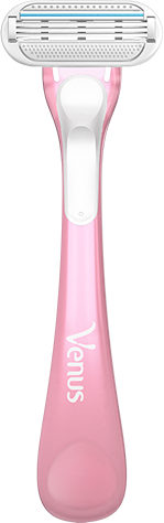 Rasoir jetable de Gillette Venus Sensitive