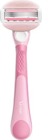 Rasoir jetable de Gillette Venus Comfortglide White Tea