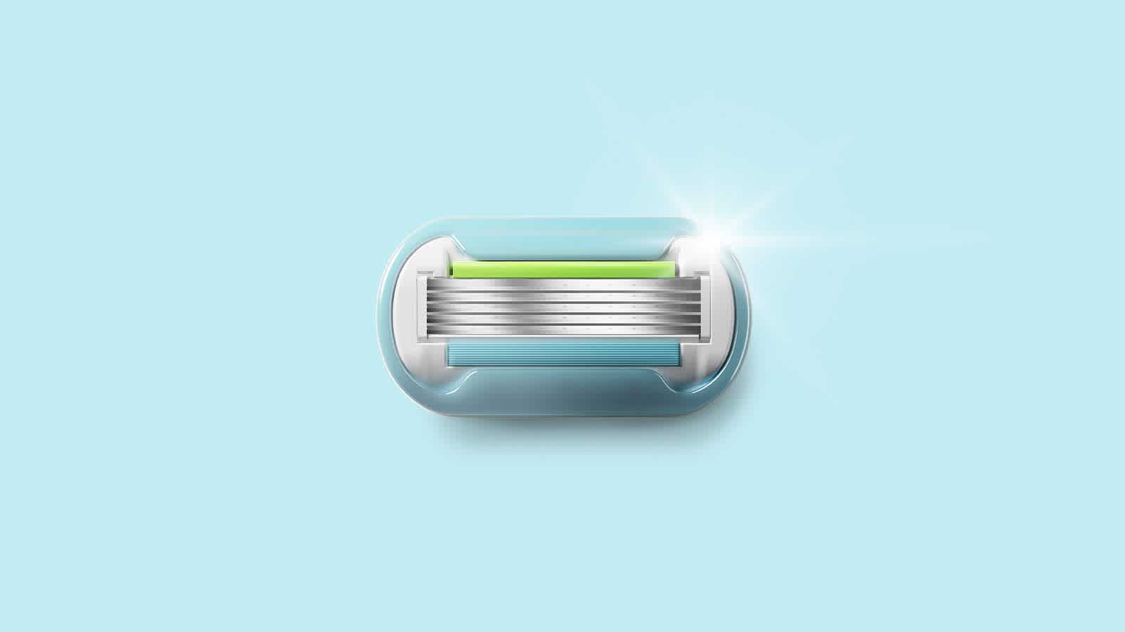 Recharge de lames de rasoir pour femmes Venus Extra Smooth Recharge de lames de rasoir pour femmes Venus Extra Smooth
